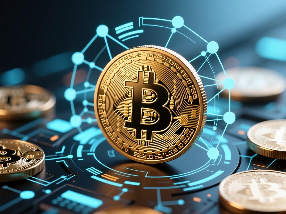 WEB3项目，重构互联网的未来格局