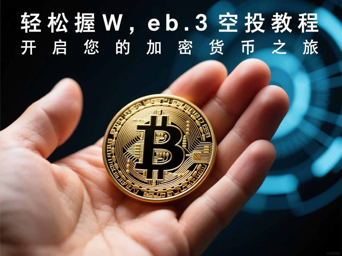 轻松掌握Web3空投教程，开启您的加密货币之旅