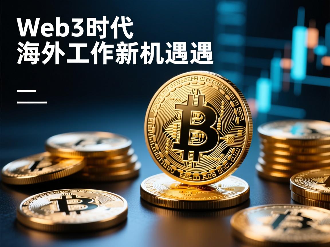 Web3时代下的海外工作新机遇