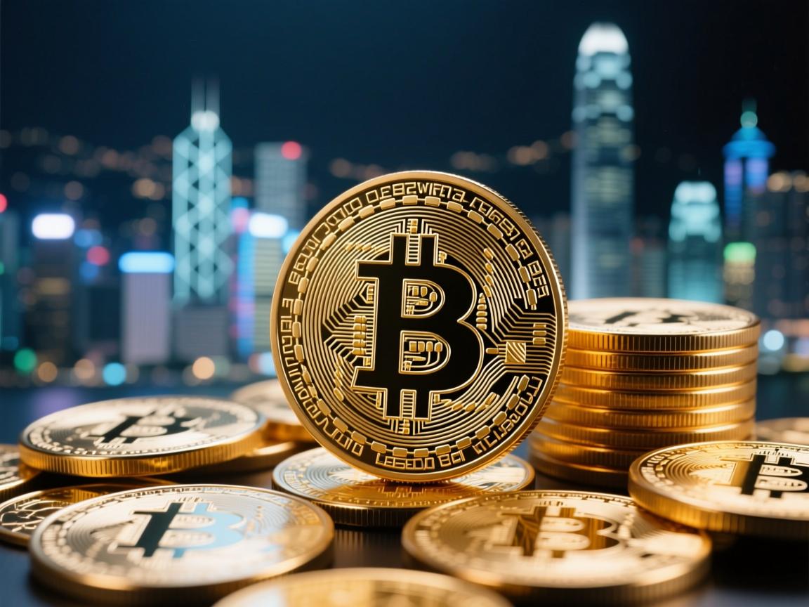 香港Web3生态的崛起与未来展望