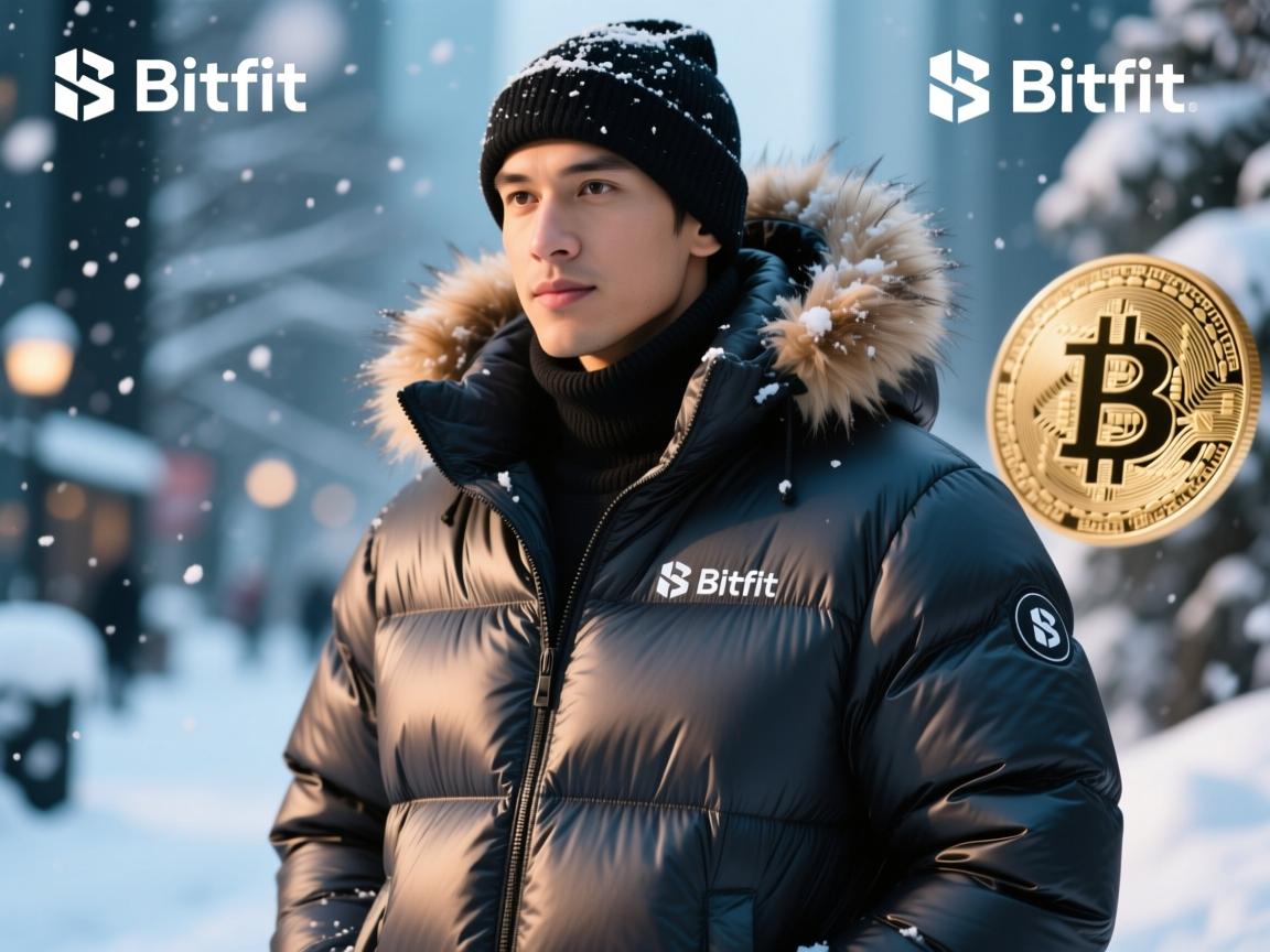 Bitget羽绒—冬季保暖新选择