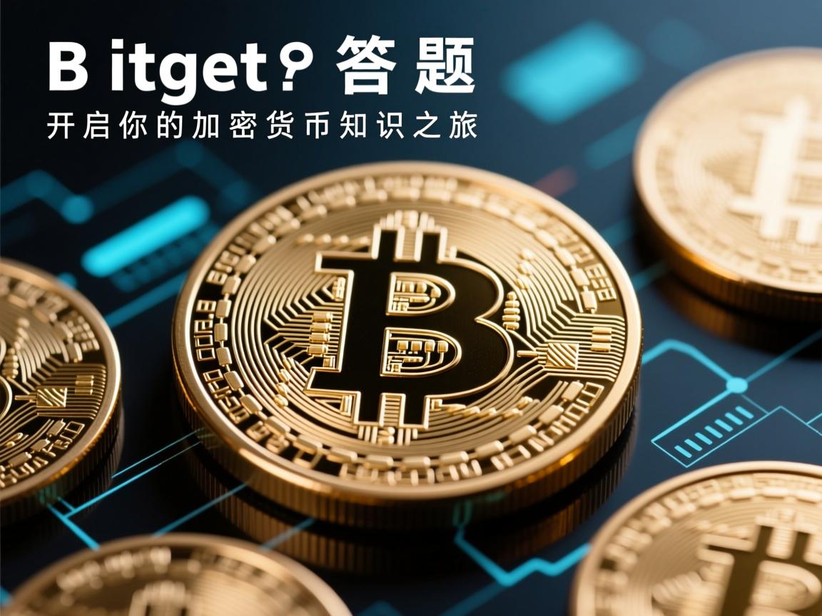 Bitget答题，开启你的加密货币知识之旅