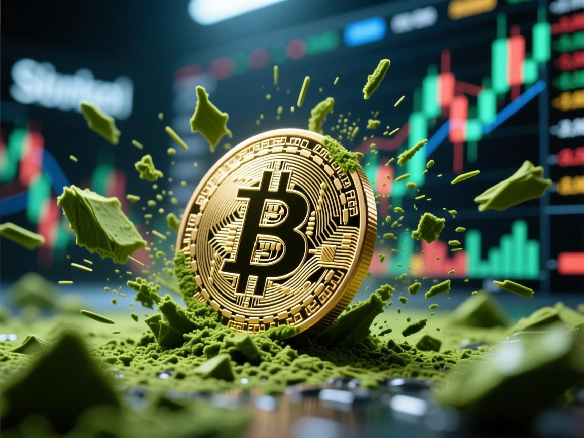 揭秘抹茶交易所跑路之谜，一般多久会发生？