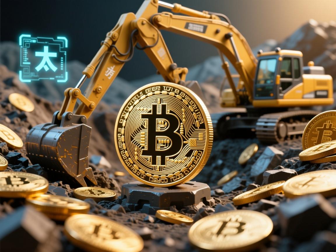 以太坊的挖矿方法有哪些