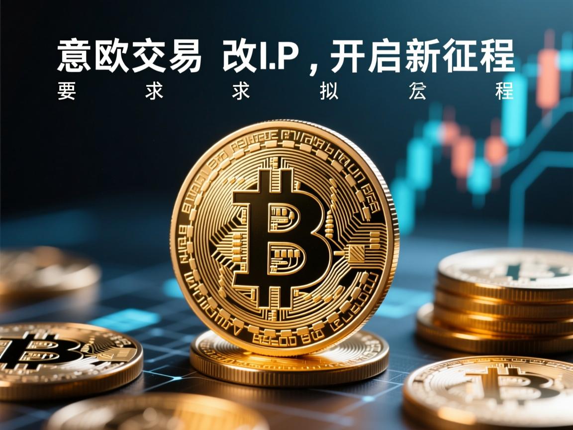 意欧交易所改IP，开启新征程
