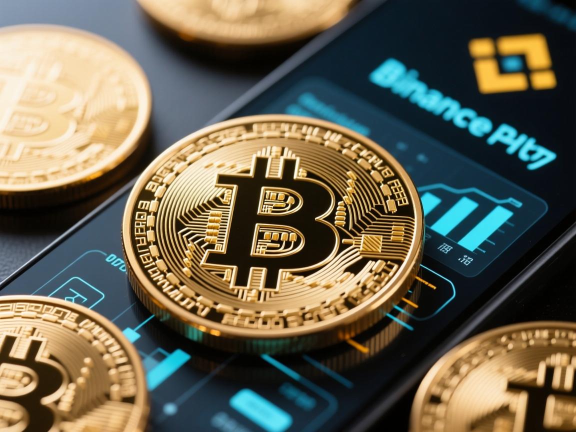 Binance平台如何轻松取款