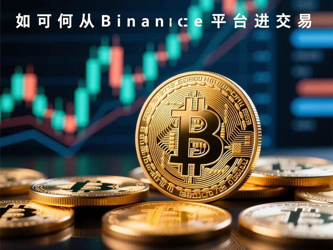 如何从Binance平台进行交易