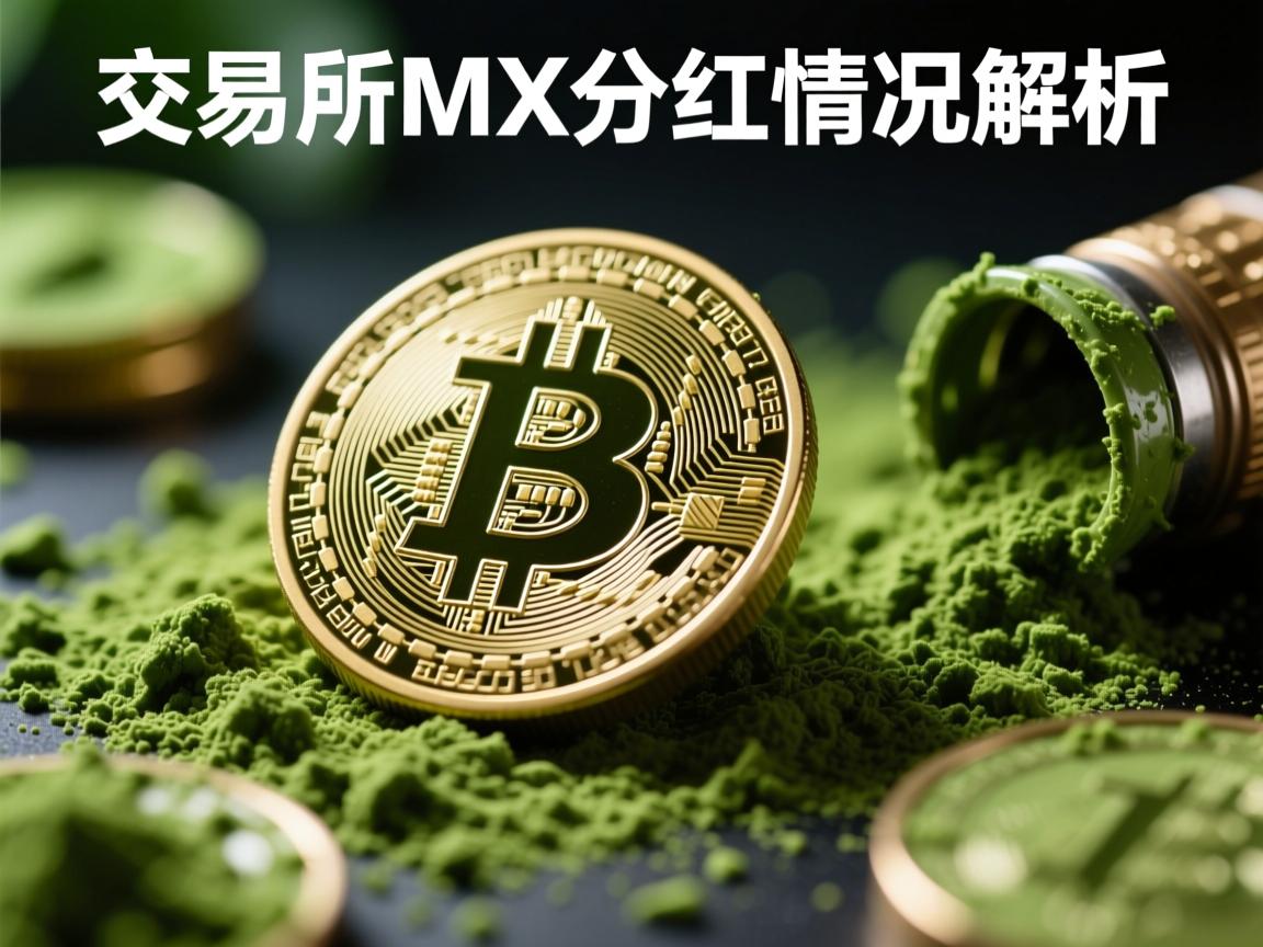 抹茶交易所MX分红情况解析