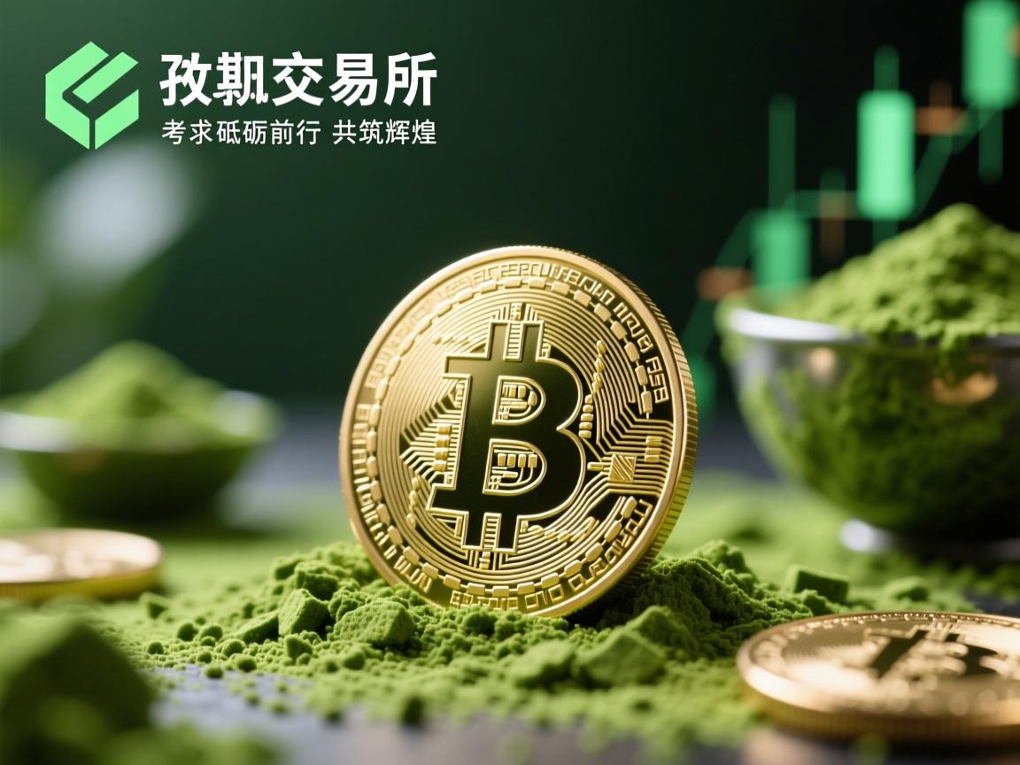 抹茶交易所的考核期，砥砺前行，共筑辉煌