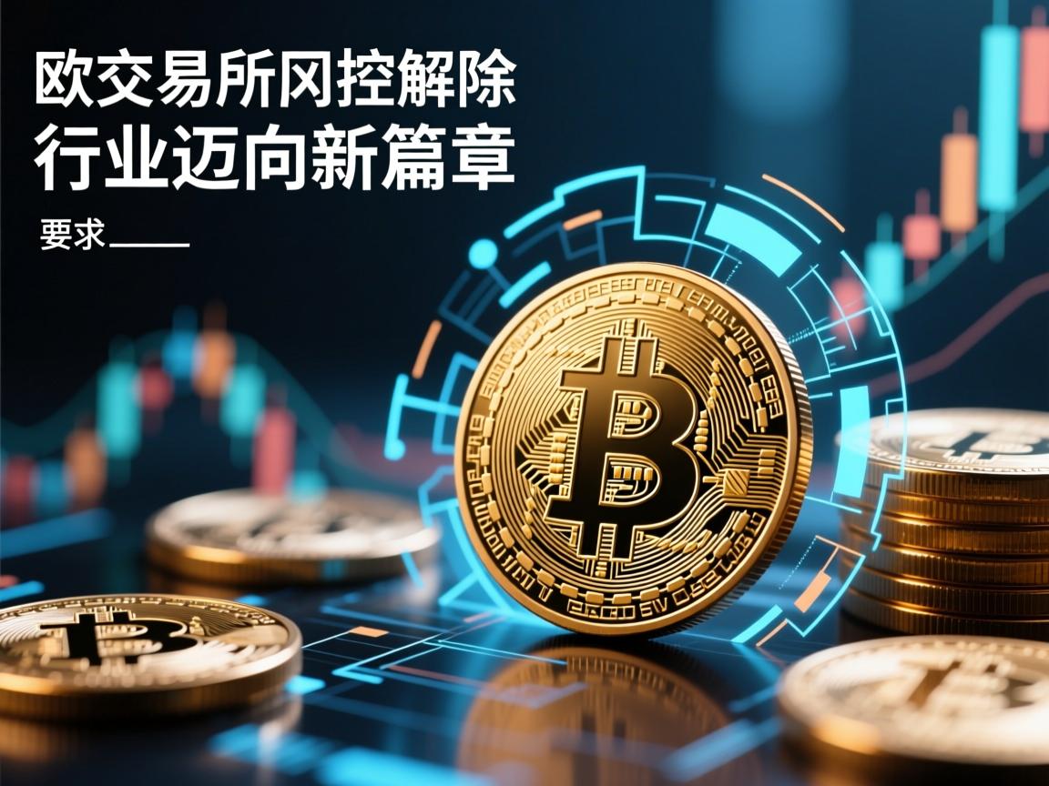 欧意交易所风控解除，行业迈向新篇章