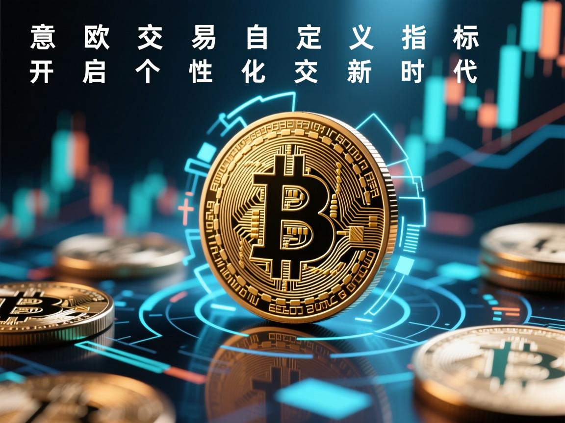 意欧交易所自定义指标，开启个性化交易新时代