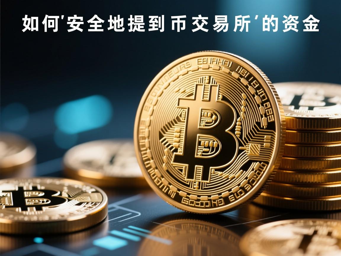 如何安全地提到币安交易所的资金