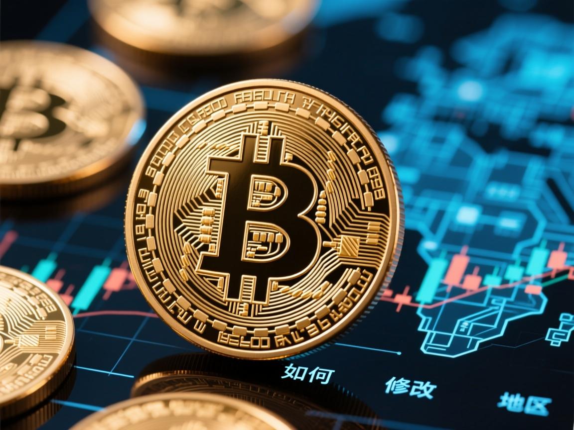 币安交易所如何修改地区