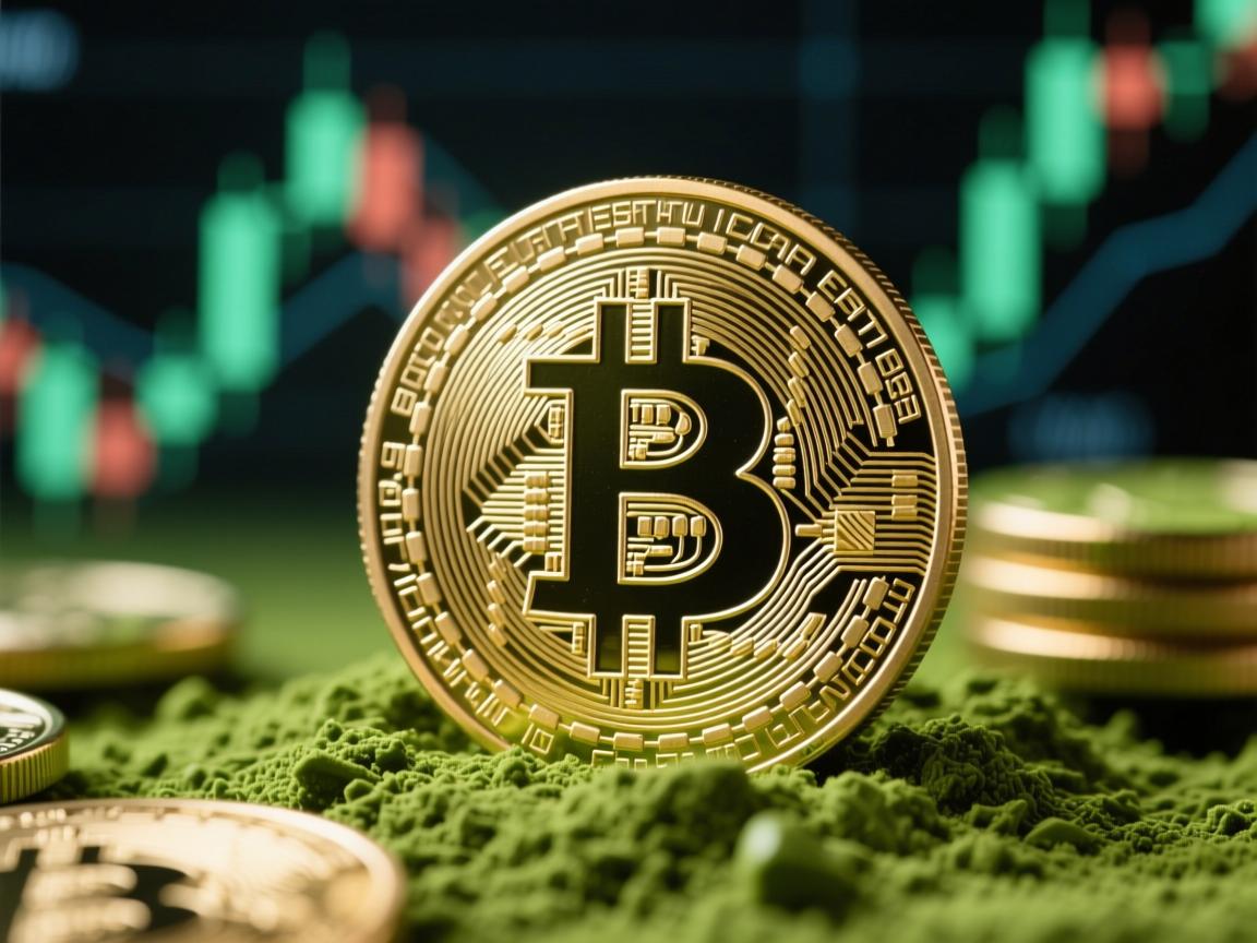 探索抹茶交易所官方币的潜力与前景