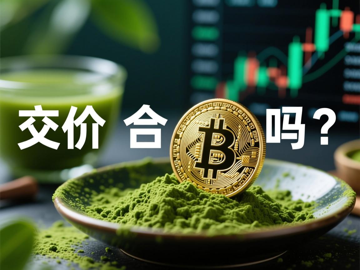 抹茶交易所合理吗？