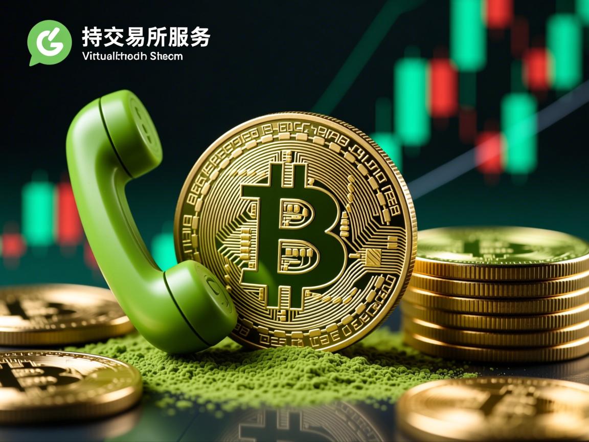 抹茶交易所电话服务，便捷沟通，助力交易