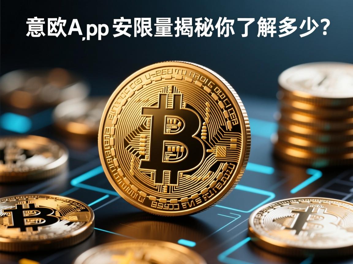 意欧App安装限量揭秘，你了解多少？
