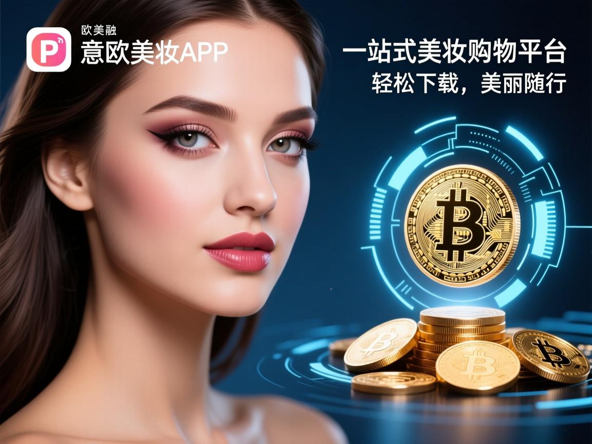 意欧美妆APP—一站式美妆购物平台，轻松下载，美丽随行