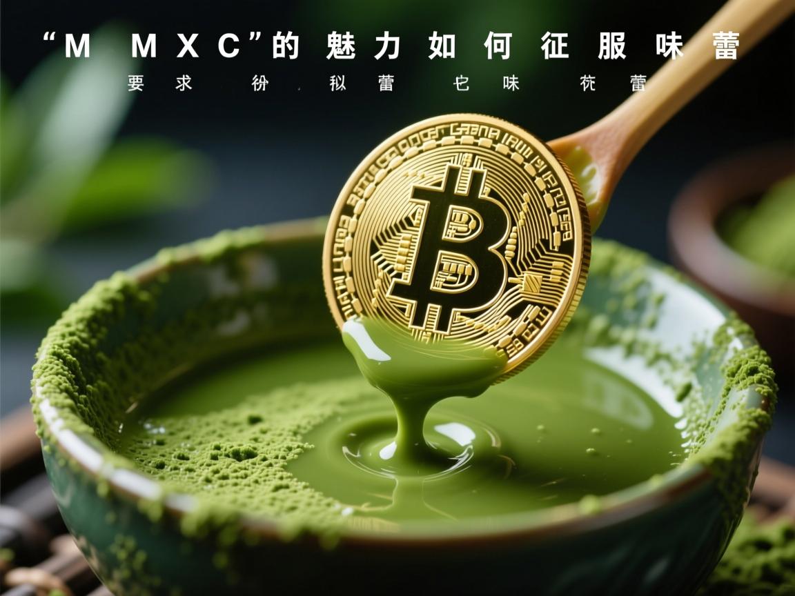 抹茶MXC的魅力如何征服味蕾