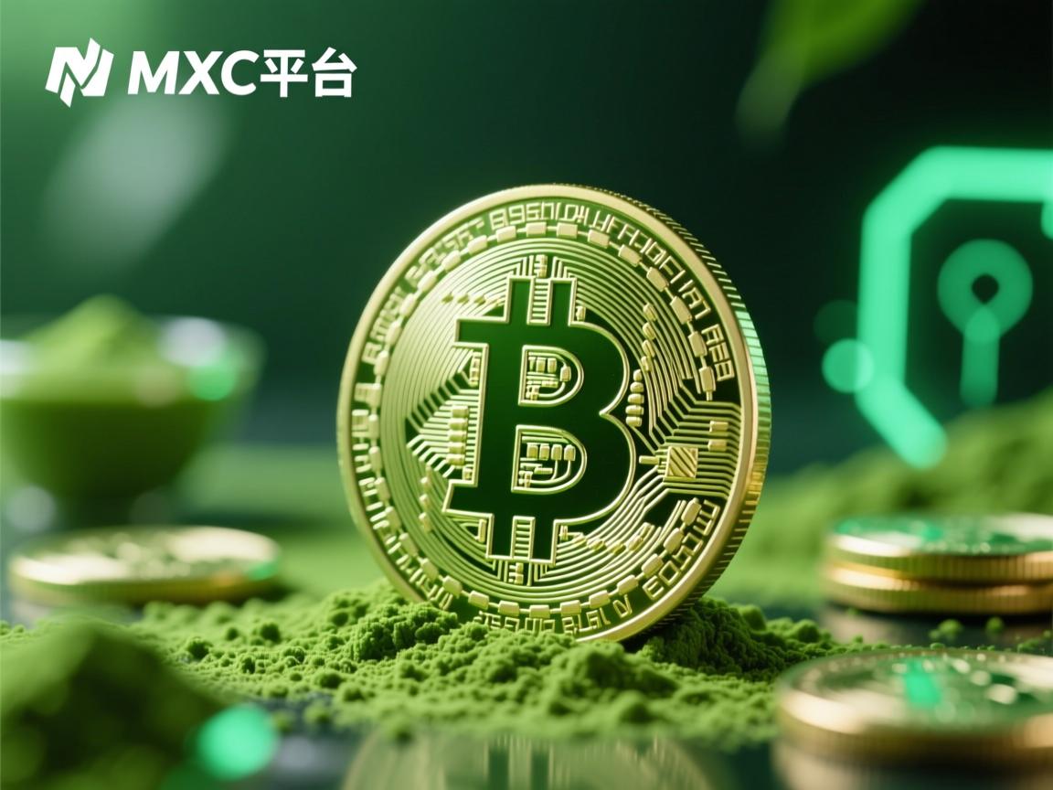 抹茶MXC平台，绿色金融的引领者