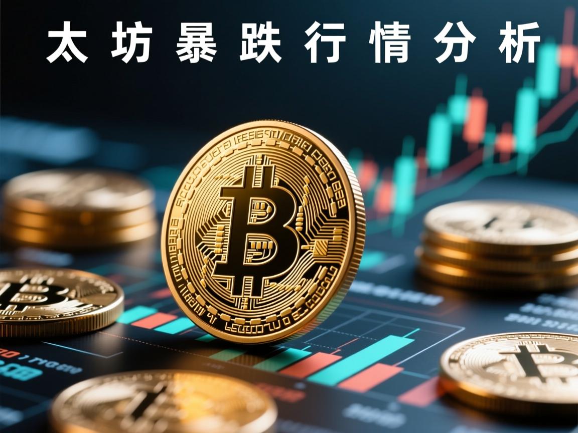 以太坊暴跌行情分析