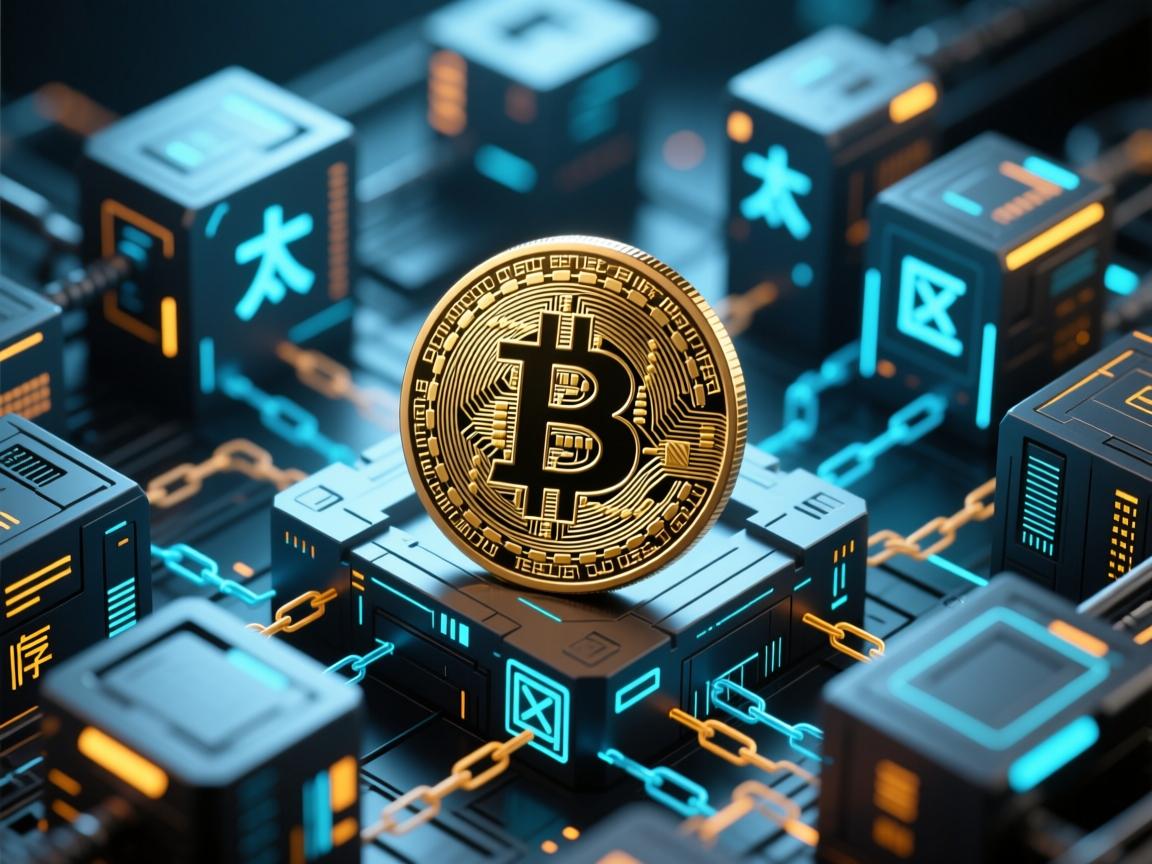 以太坊的叔区块，揭秘区块链中的神秘存在