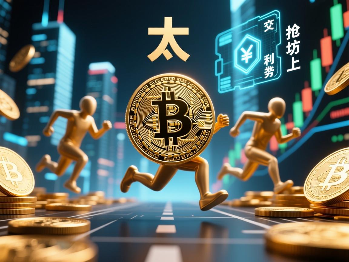 以太坊上抢跑交易的利弊