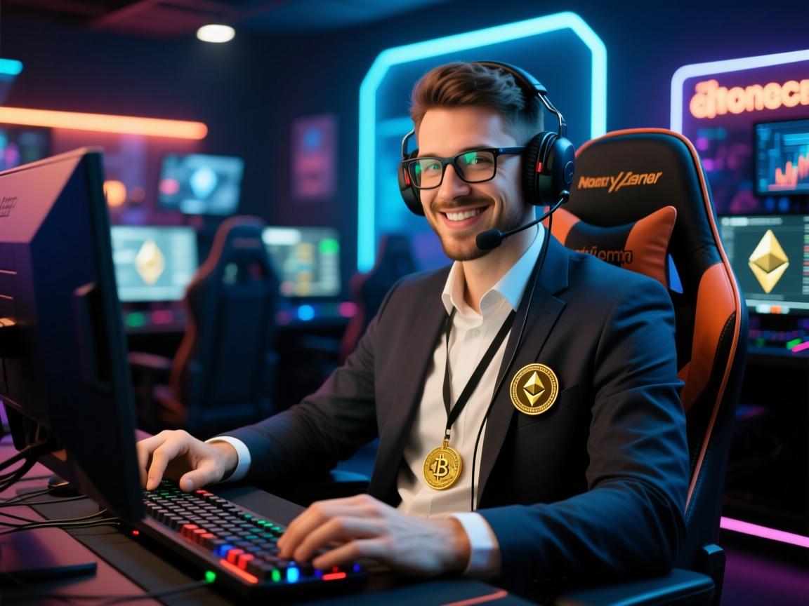 网吧老板挖以太坊合法吗？