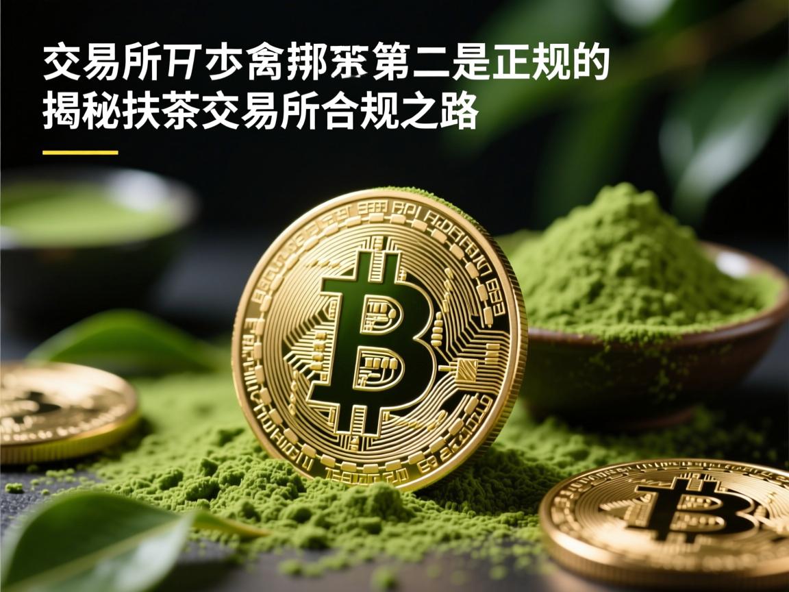 抹茶交易所排名第几是正规的，揭秘抹茶交易所的合规之路