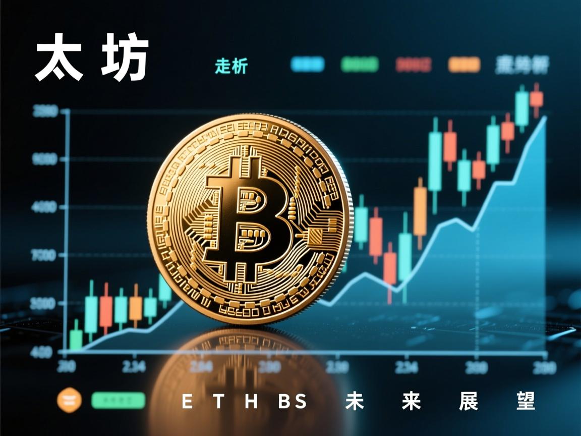 以太坊走势图解析，ETH的未来展望