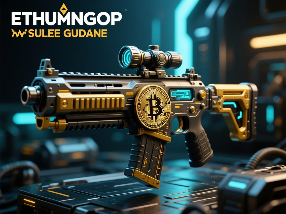 以太工坊武器出售指南