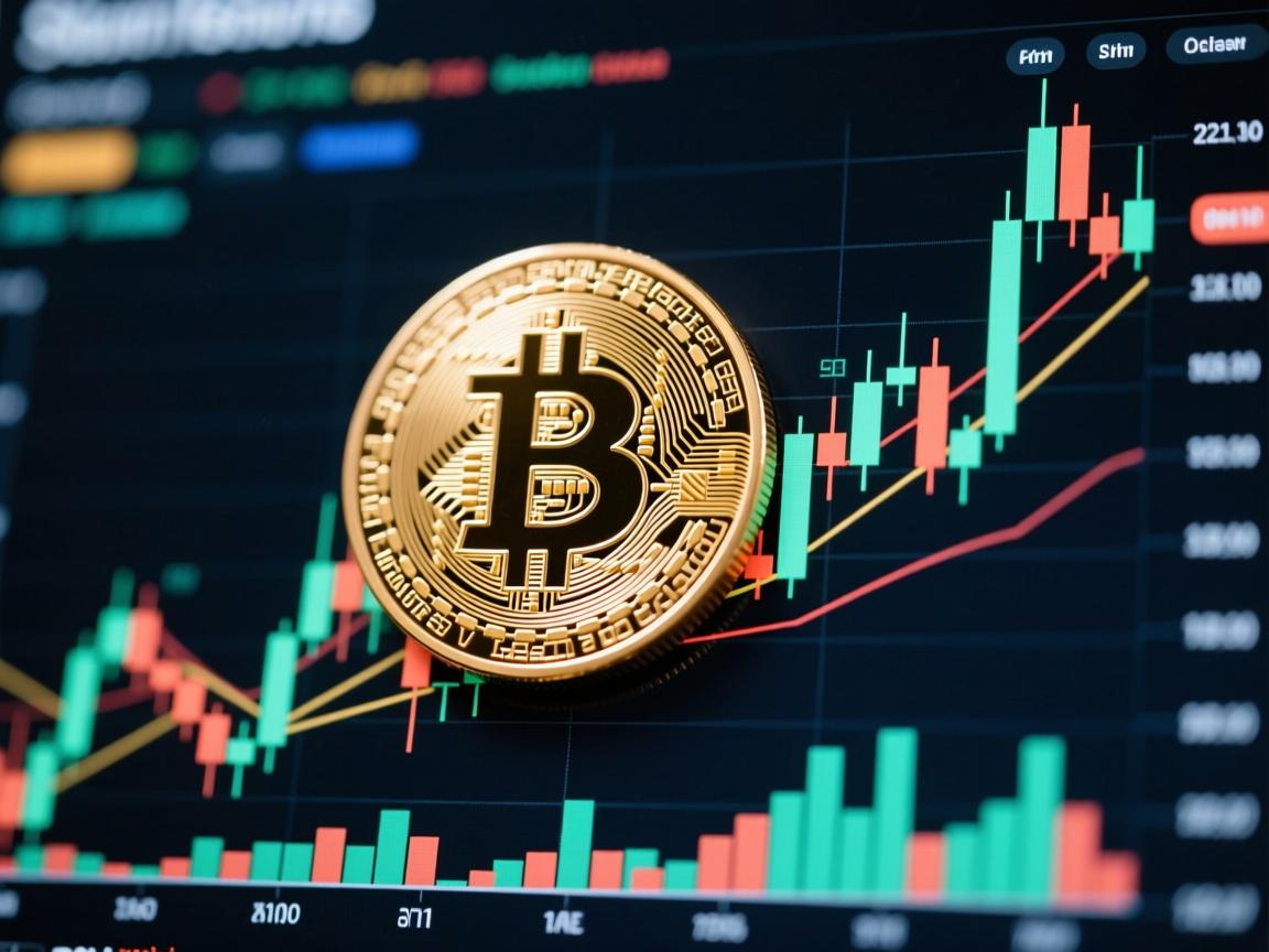 今年以太坊走势K线分析，趋势与展望