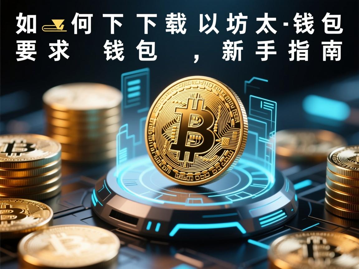 如何下载以太坊钱包，新手指南