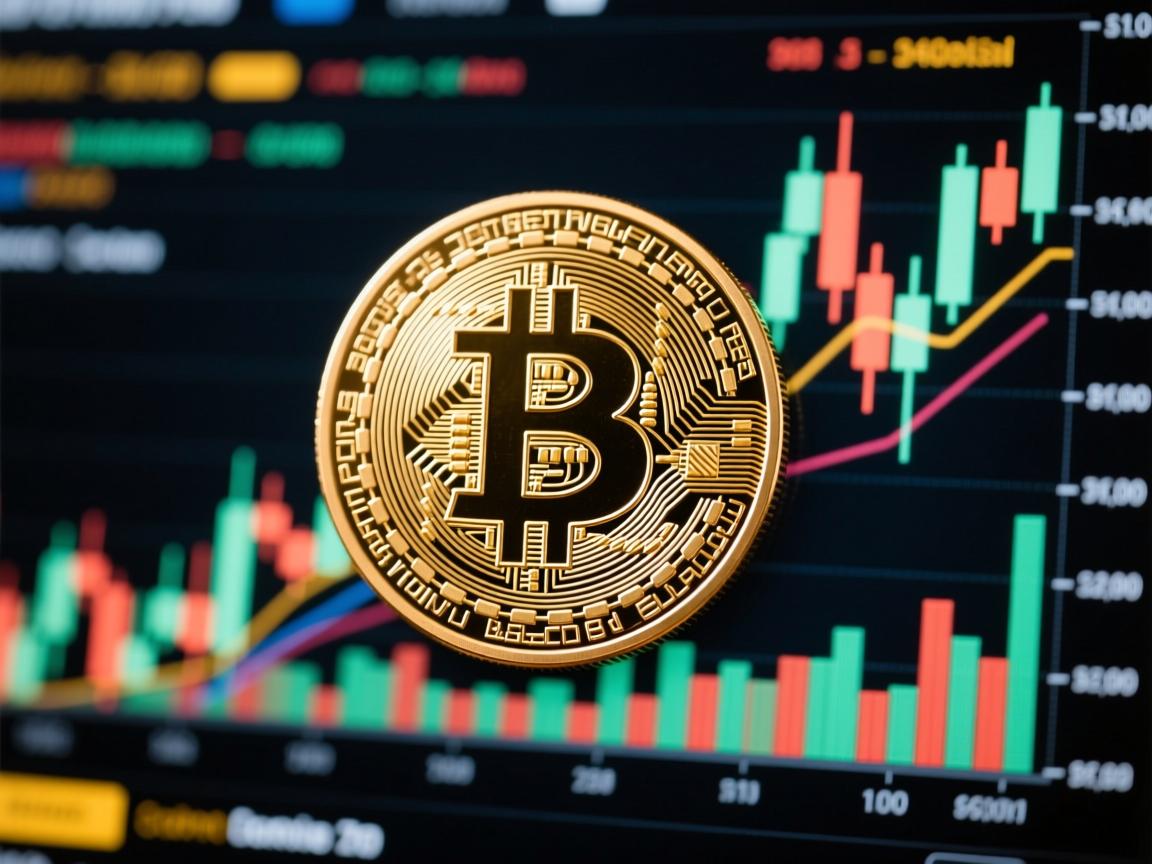 以太坊多年价格K线分析，探寻加密货币市场的风云变幻