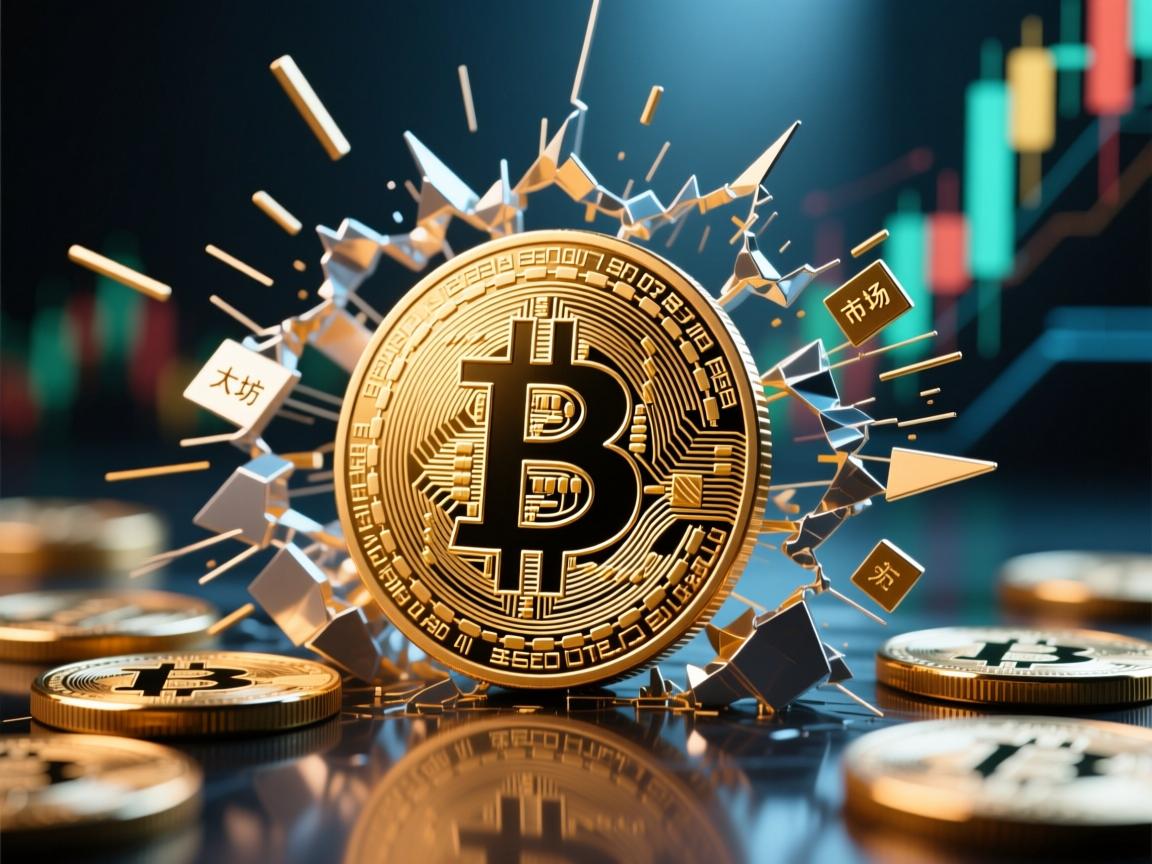 以太坊突破400美元后反弹，市场迎来新机遇