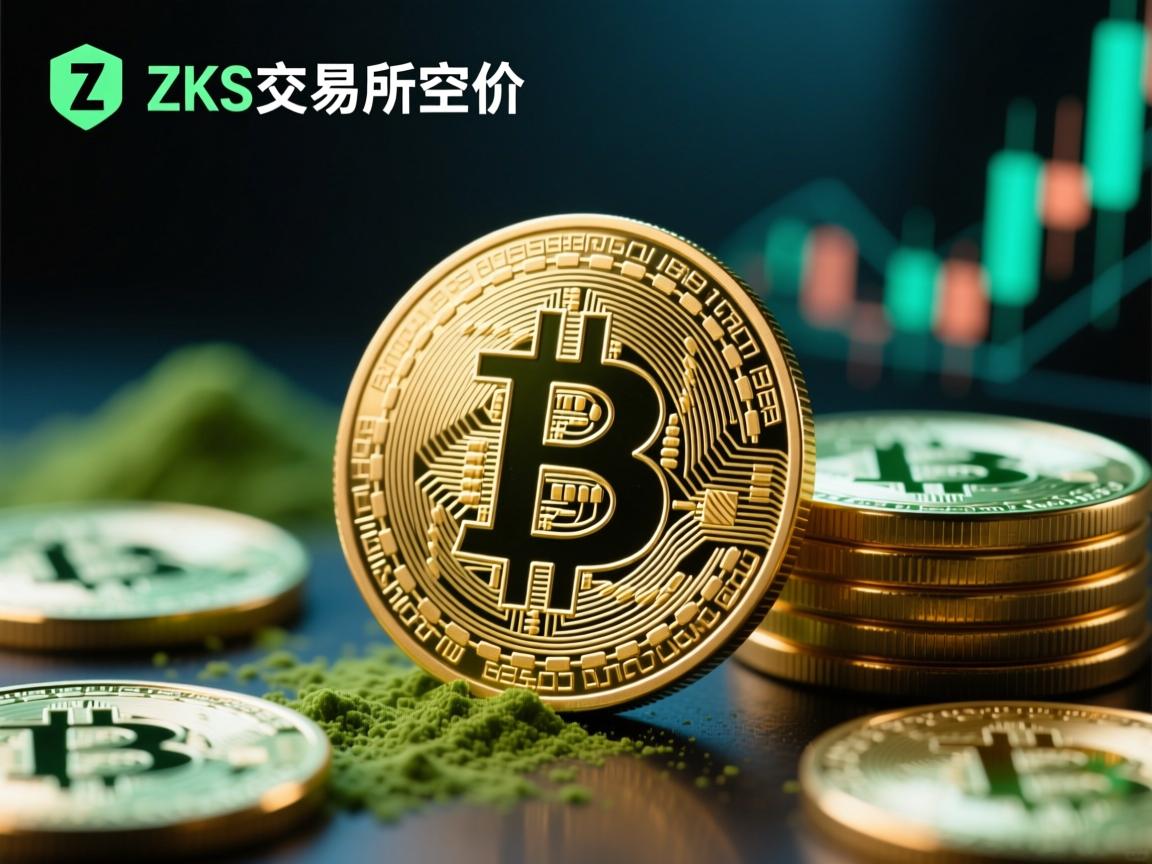 ZKS币抹茶交易所空投，机遇与挑战并存