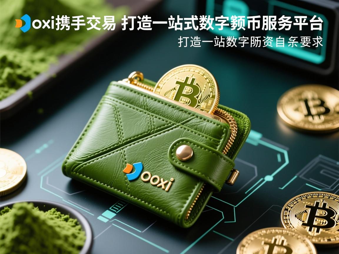 多米钱包携手抹茶交易所，打造一站式数字货币服务平台