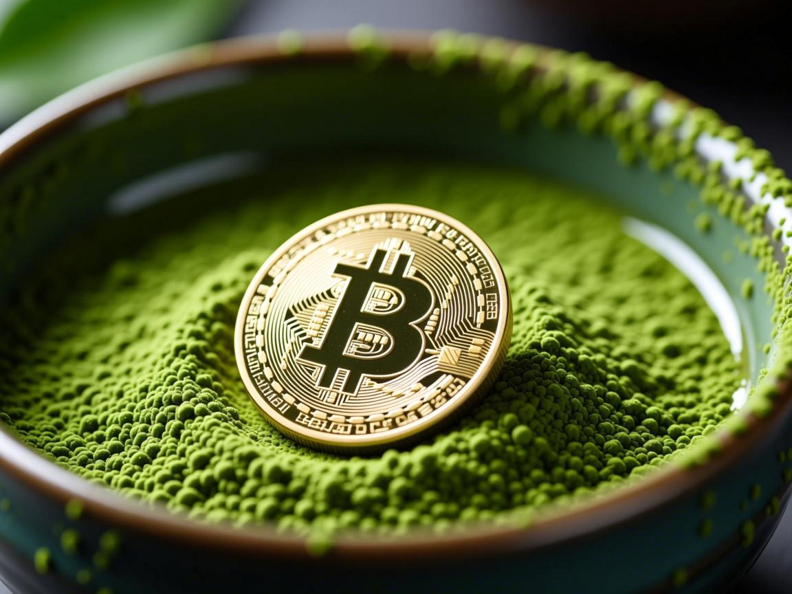 抹茶交易平台提币简介