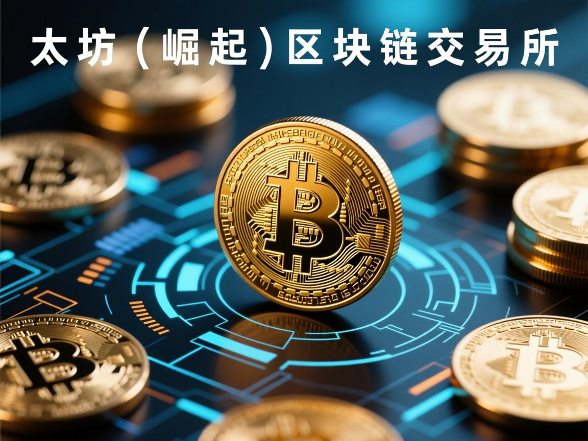 以太坊，崛起的区块链交易所