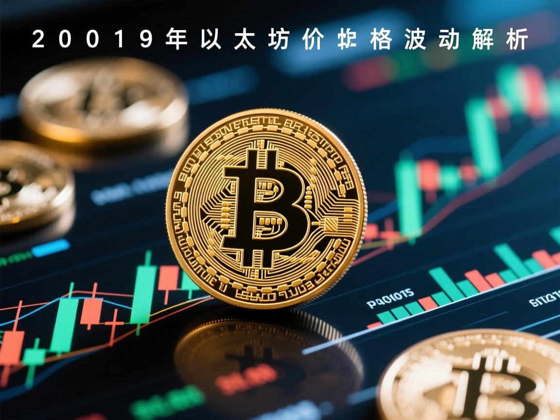 2019年以太坊价格波动解析