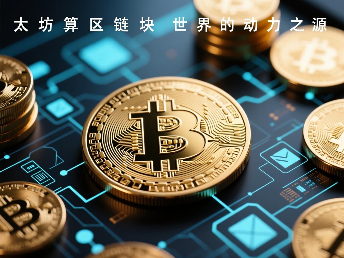 以太坊算力计算规则，解析区块链世界的动力之源