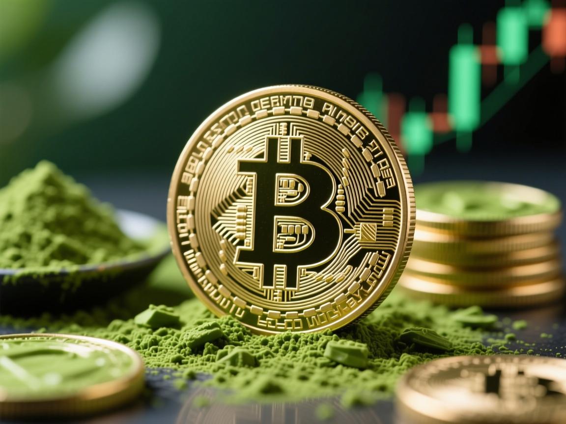 抹茶交易所特点