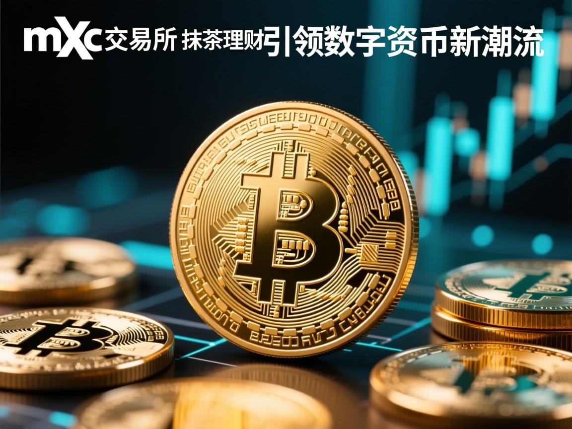 Mxc交易所，抹茶理财，引领数字货币新潮流