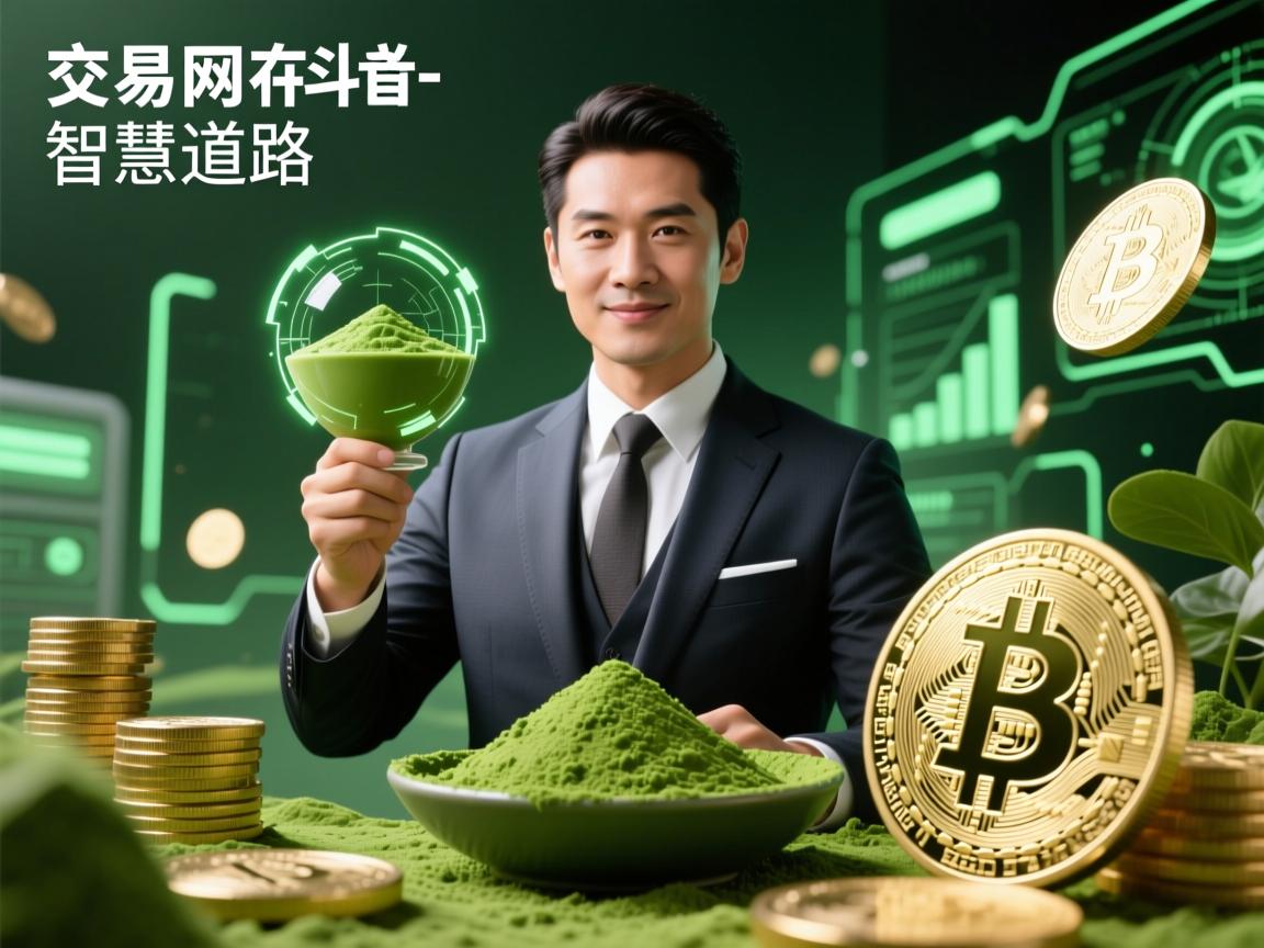 抹茶交易网老板的智慧之路