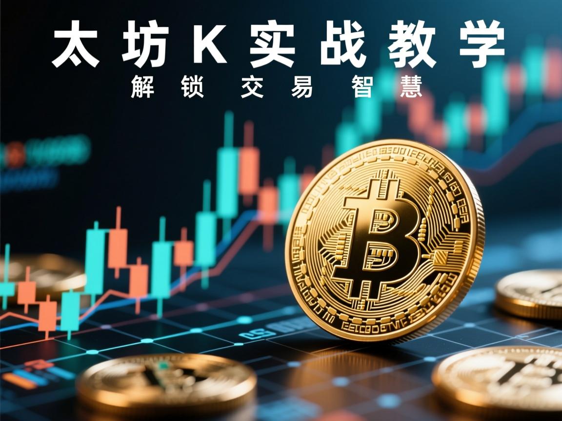 以太坊K线实战教学，解锁交易智慧