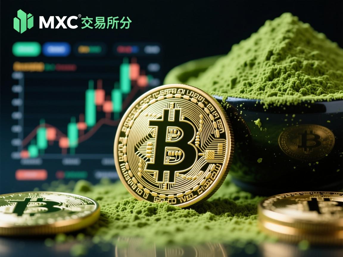 MXC抹茶交易所市值分析，潜力与挑战并存