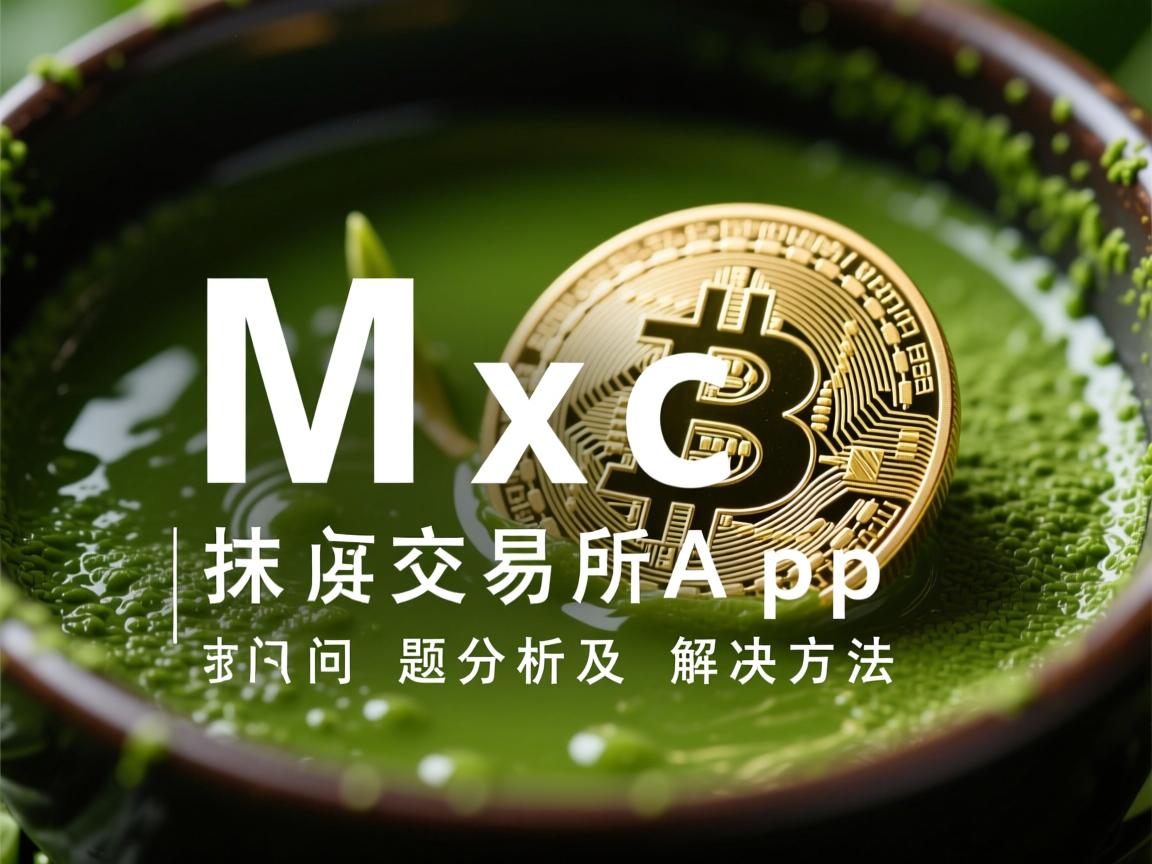 Mxc抹茶交易所App闪退问题分析及解决方法