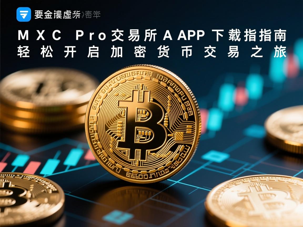 MXC Pro交易所APP下载指南，轻松开启加密货币交易之旅