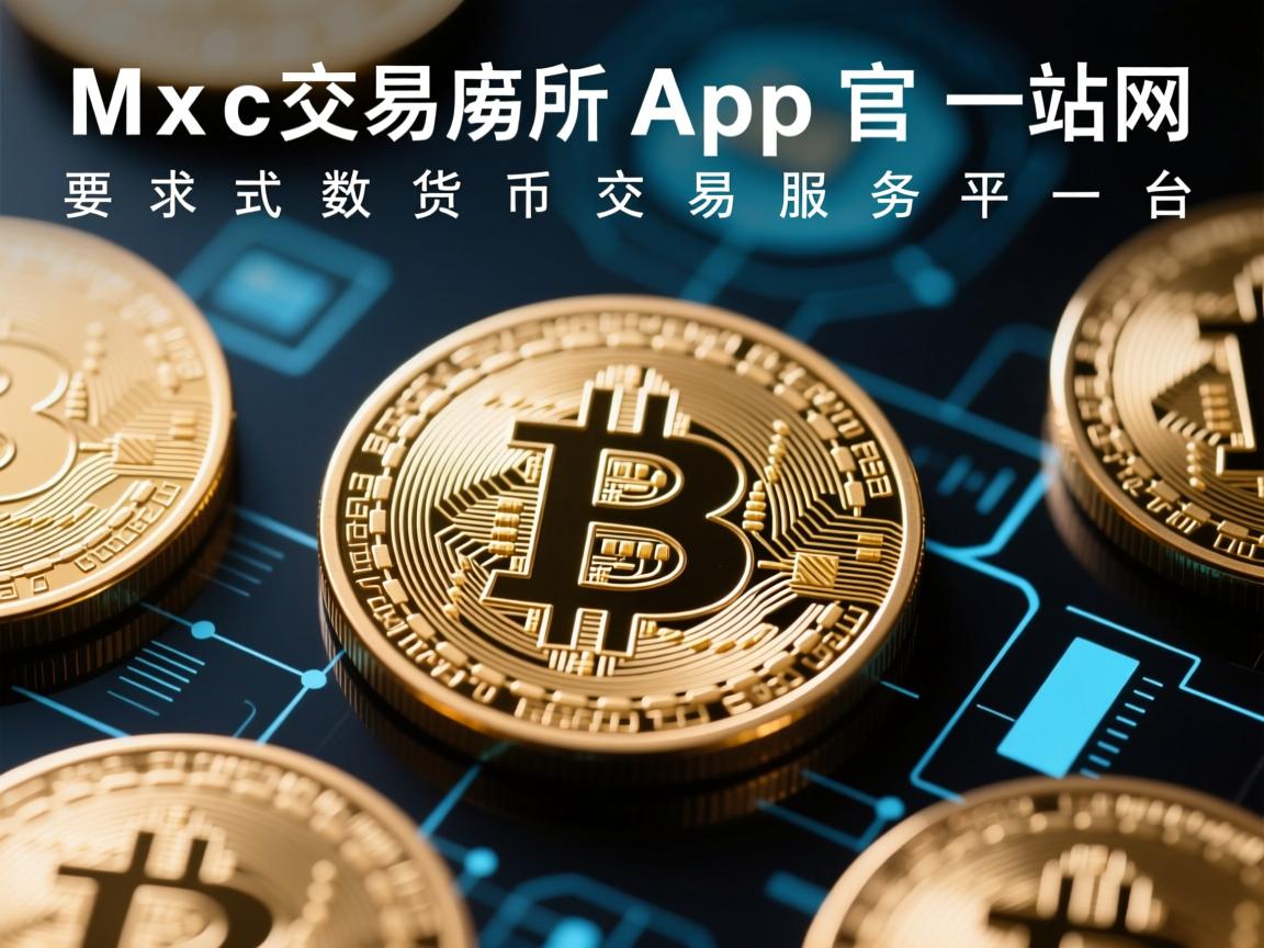 Mxc交易所App官网，一站式数字货币交易服务平台