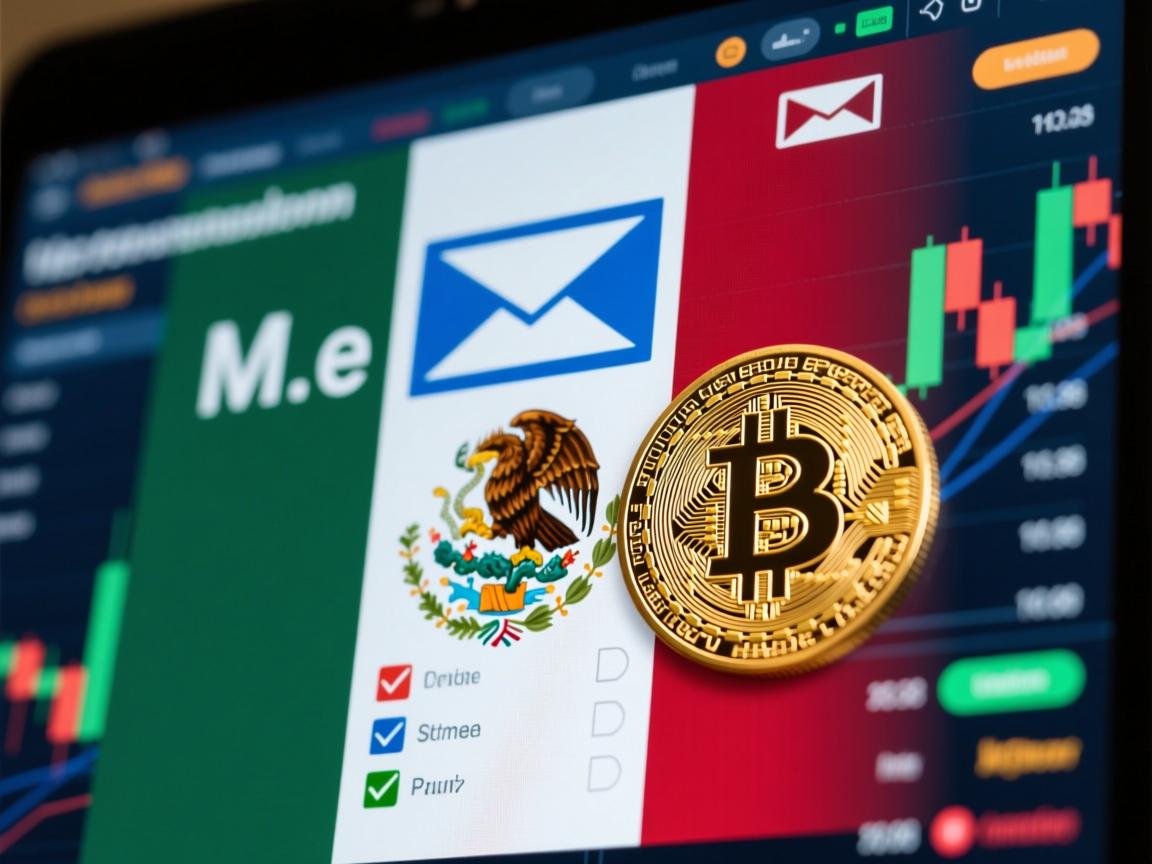 Mexc交易所注册邮箱选择指南